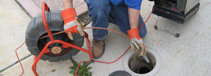 sewer cleanouts clogged drain cleaning